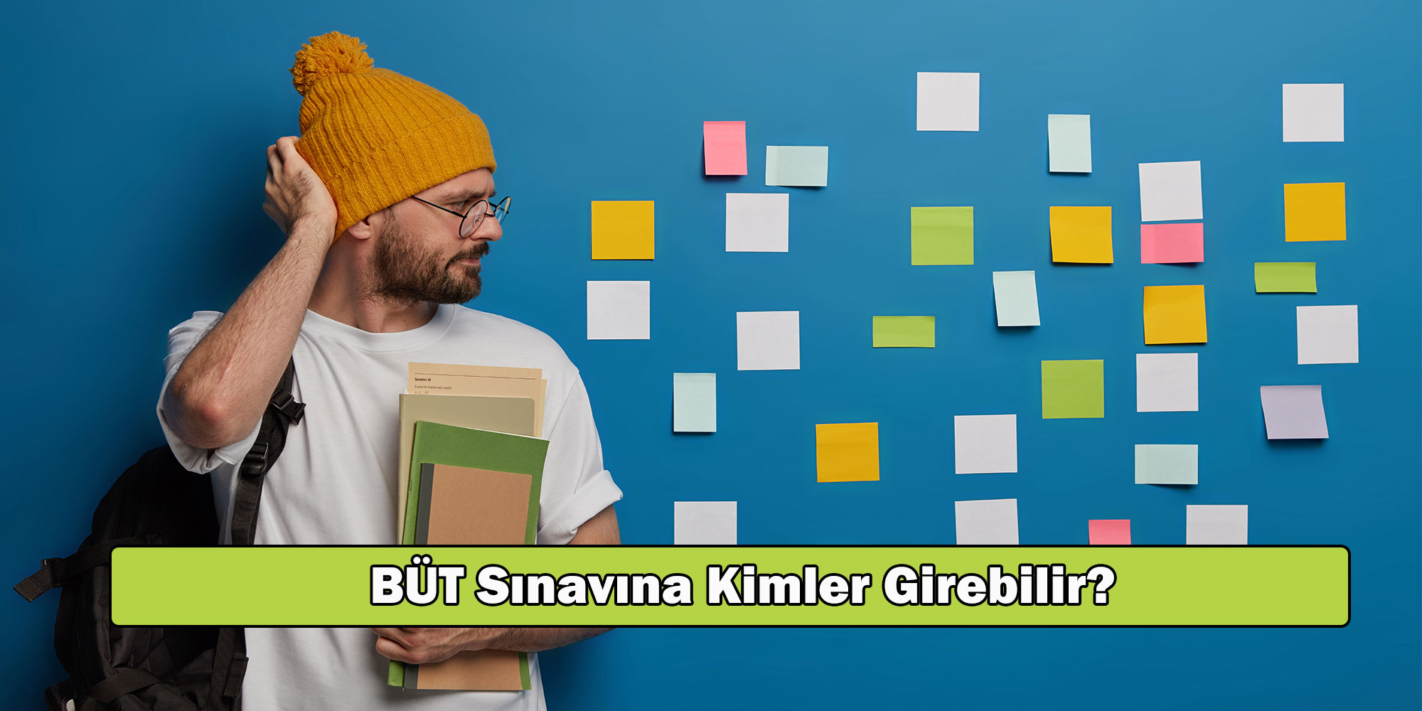 but sinavina kimler girebilir