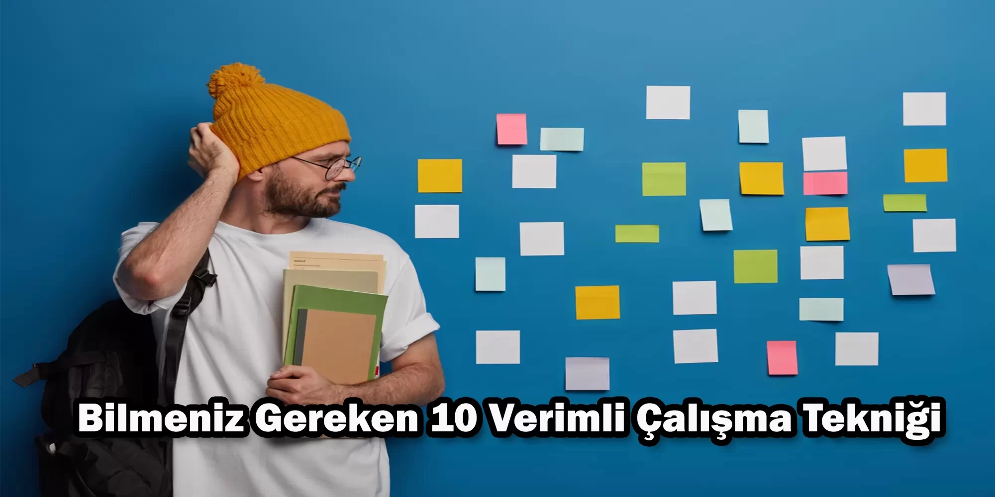 bilmeniz greken 10 verimli calisma teknigi e1673807125154