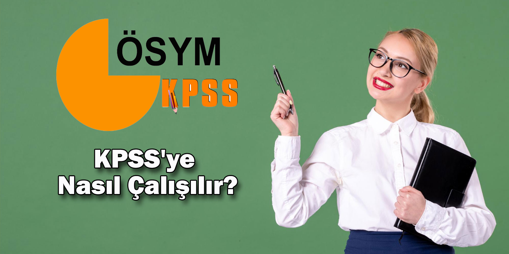 kpss nasil calisilir