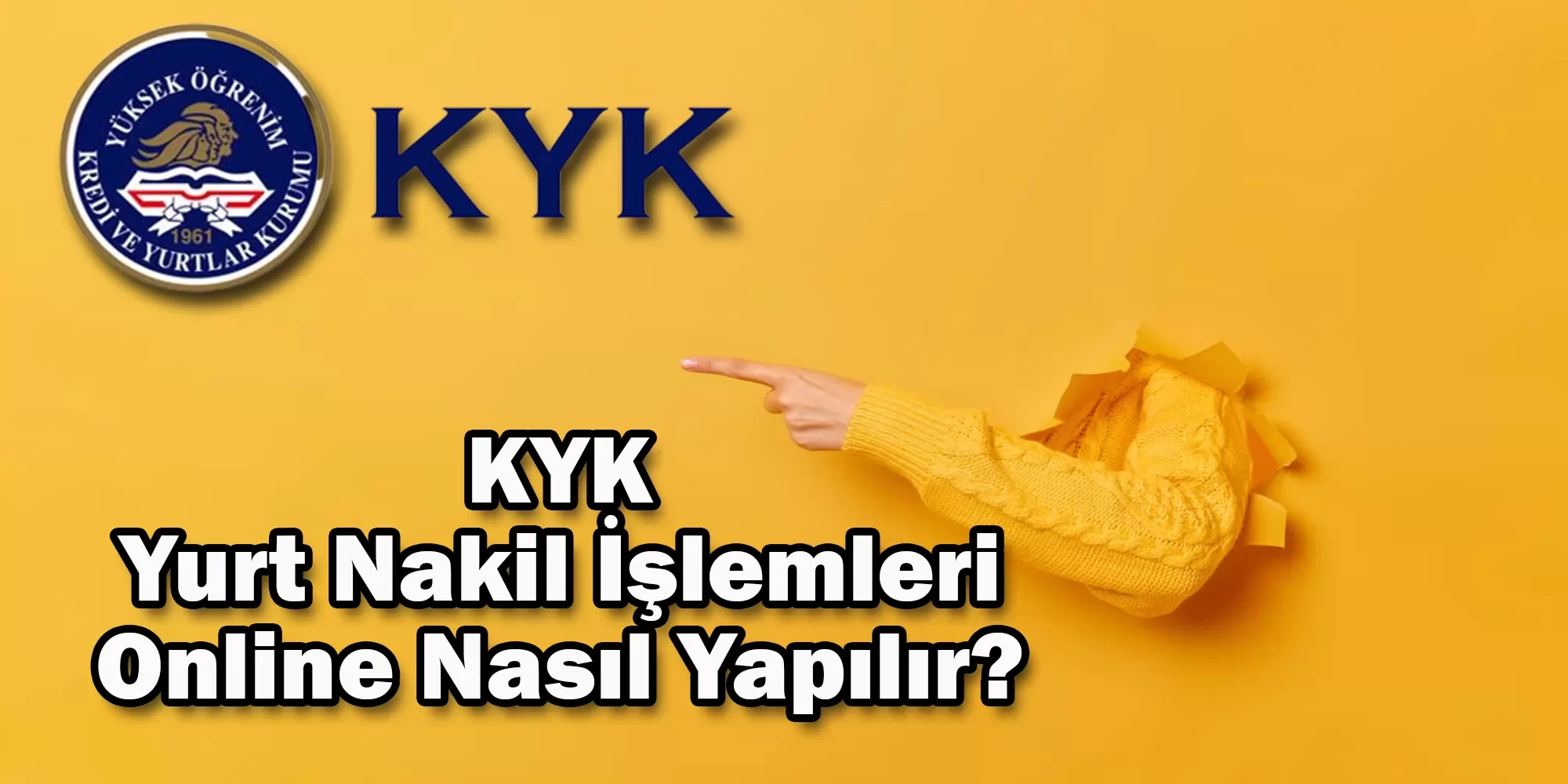 kyk yurt nakil islemleri online nasil yapilir 1 e1675108940348