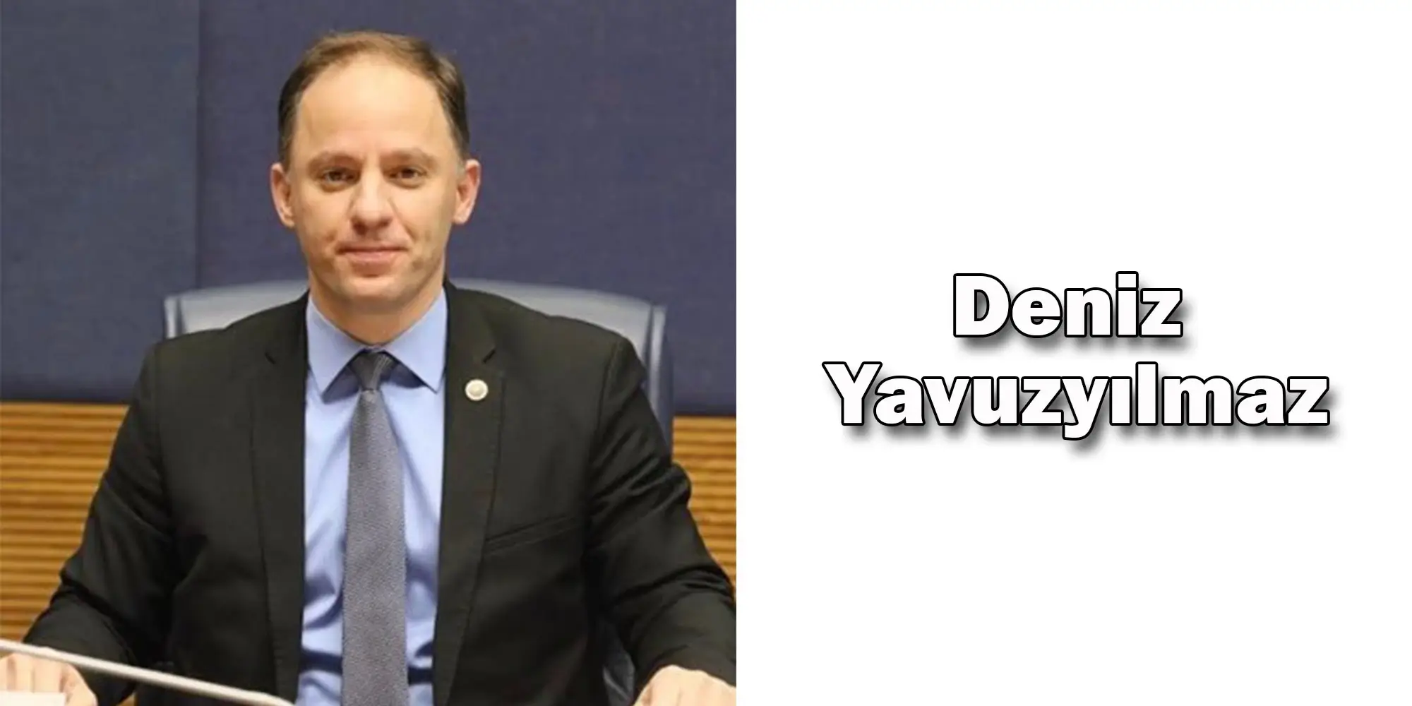 deniz yavuzyilmaz hayati ve biyografisi