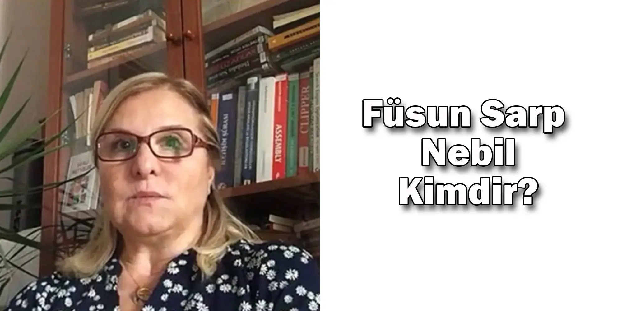 fusun sarp nebil kimdir nerelidir kac yasinda