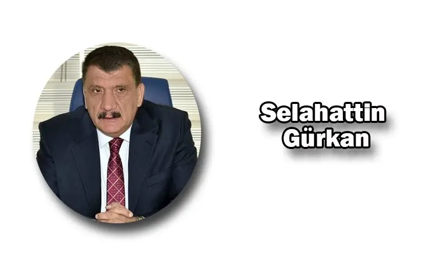 malatya belediye baskani selahattin gurkan kimdir nerelidir selahattin gurkan kac yasinda hangi partili 1