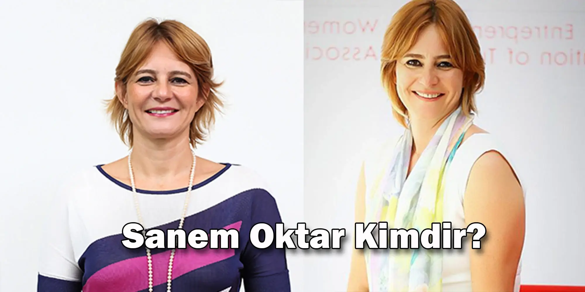 sanem oktar kimdir