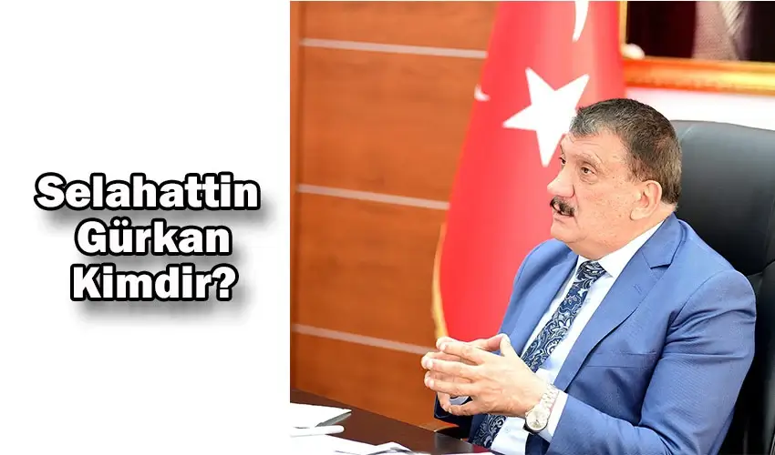 selahattin kimdir nerelidir kac yasinda