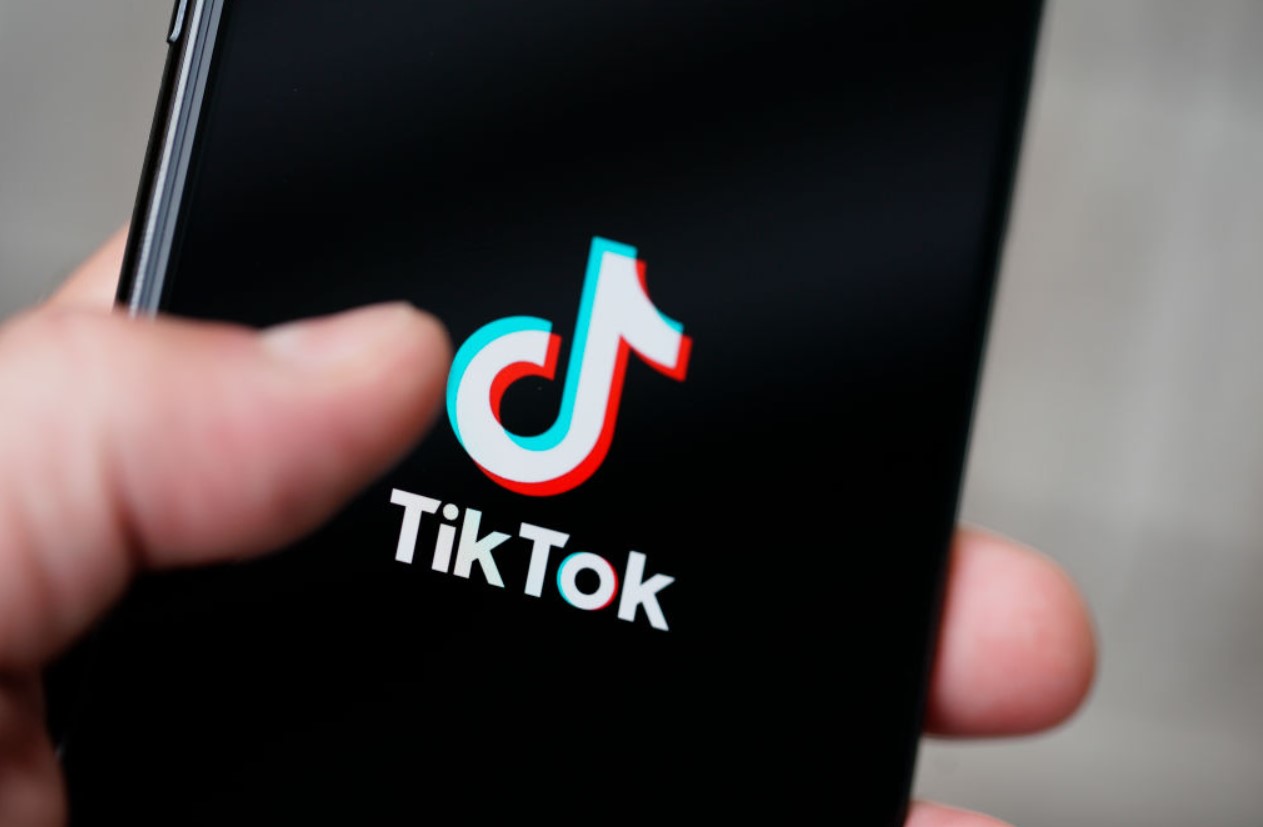 tiktok duet yapma