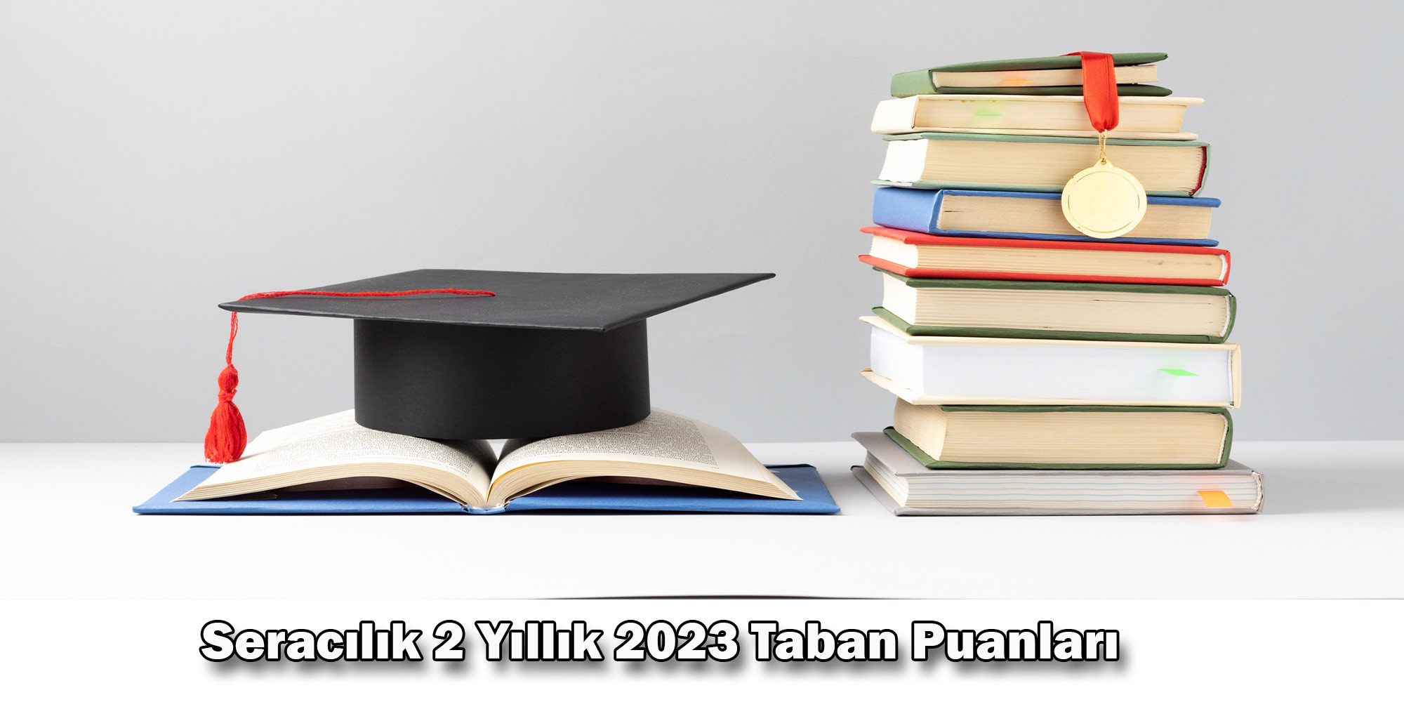 seracilik 2 yillik 2023 taban puanlari