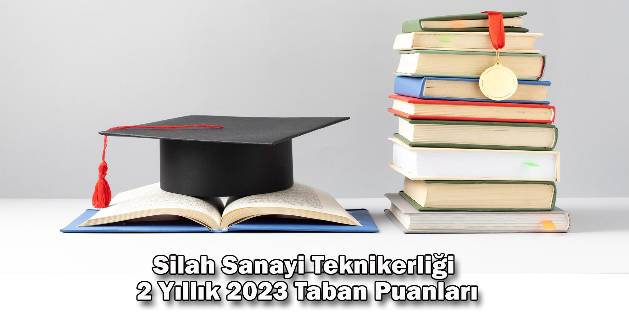 silah sanayiteknolojisi 2 yillik 2023 taban puanlari