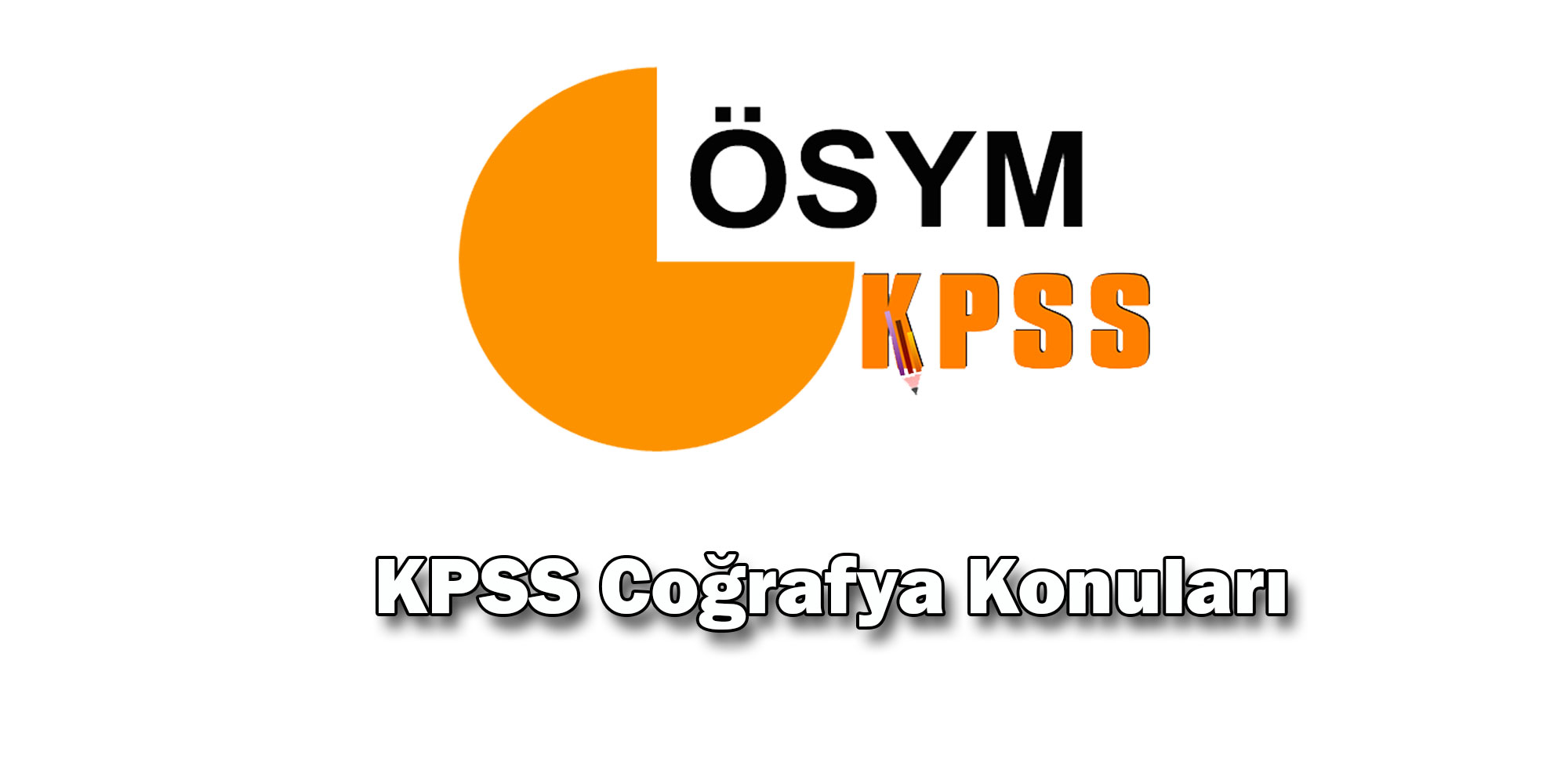 kpss cografya konulari