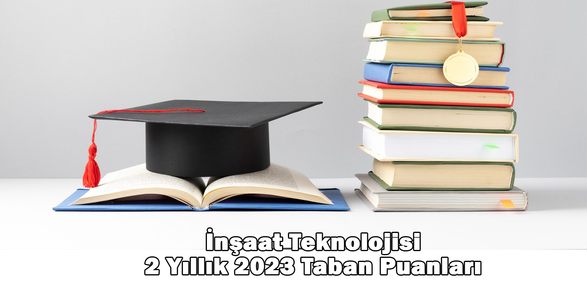 insaat teknolojisi 2 yillik 2023 taban puanlari