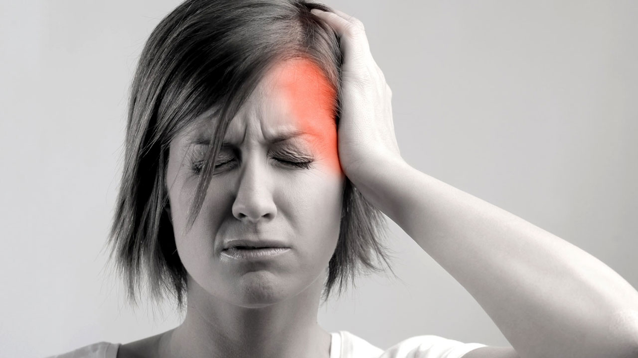 Cluster Headache(Küme Baş Ağrısı) Nedir,Tedavisi Nasıl Olur, Belirtileri Nelerdir?