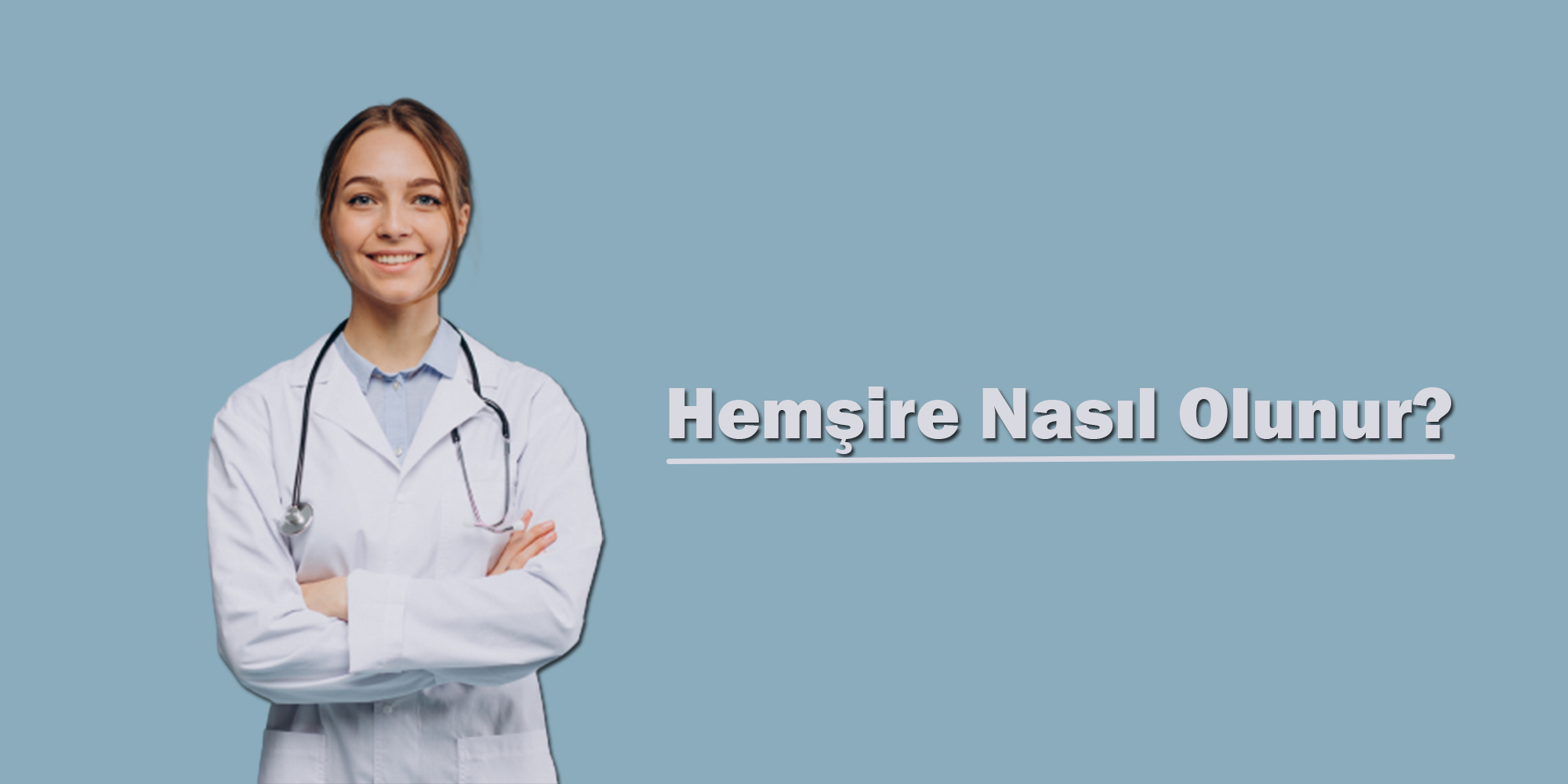 hemsire nasil olunur