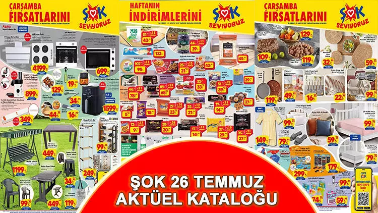 sok katalog 26 temmuz