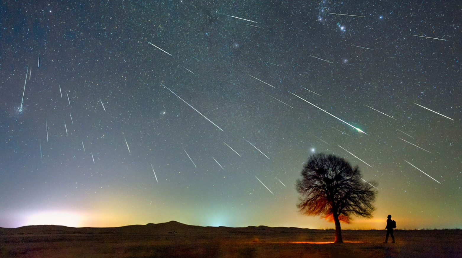 Perseid Meteor Yağmuru 2023 Ne Zaman? Hangi Şehirlerde Görülecek