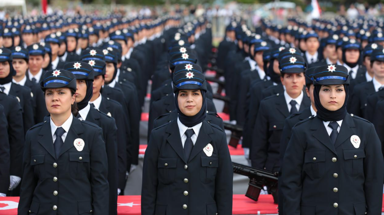 Polislik Başvuru Ücreti Nasıl Yatırılır?