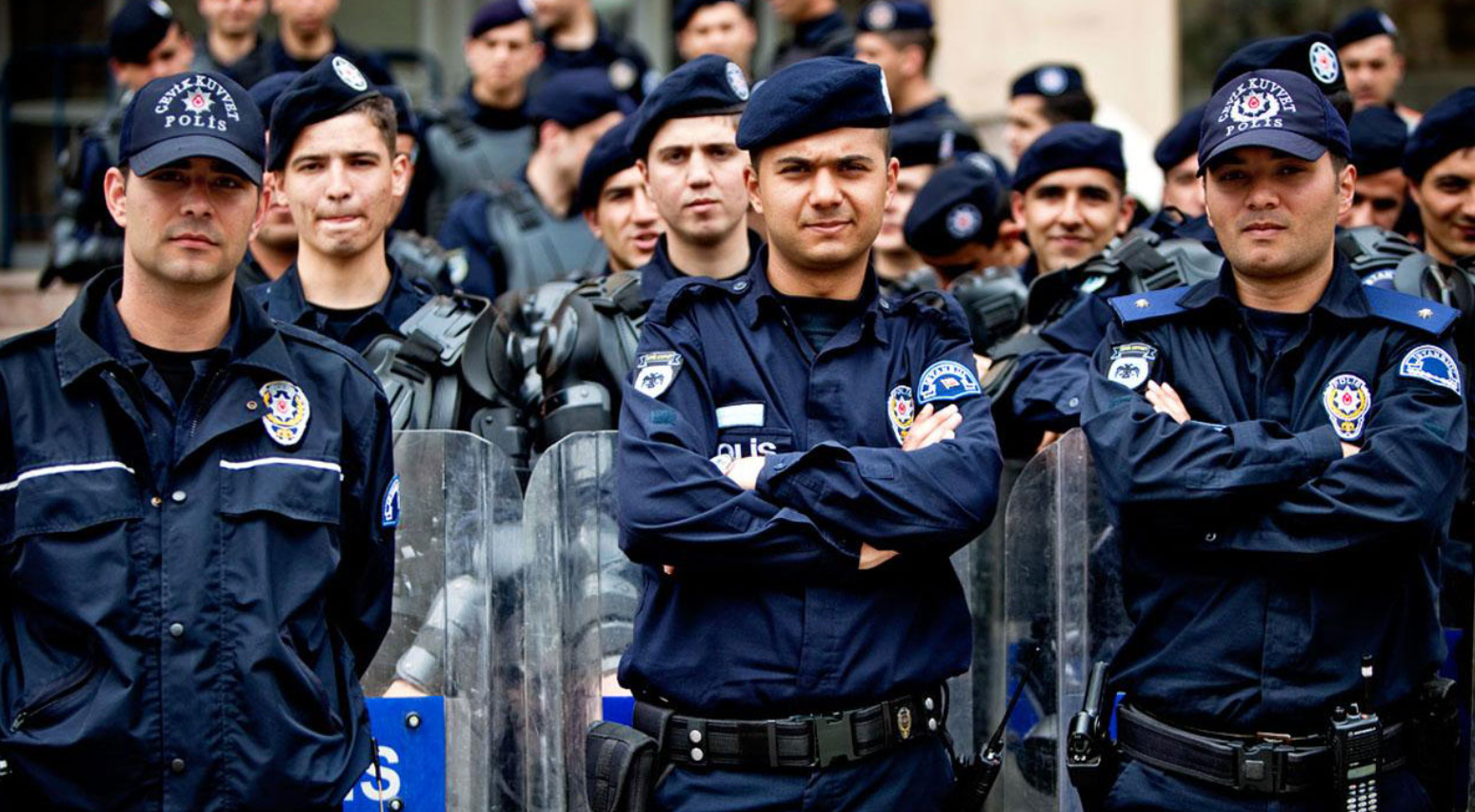 Polislik Başvuru Ücreti Nasıl Yatırılır?