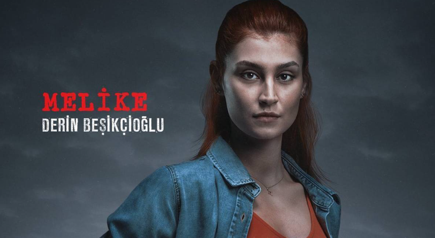 Derin Beşikçioğlu Kimdir? Derin Beşikçioğlu Instagram