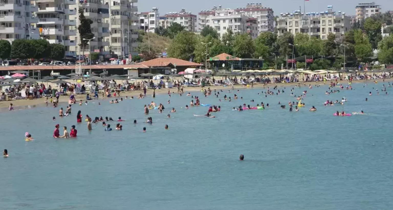 Adana'da Denize Girilecek Yerler! Adana Plaj Tavsiyeleri