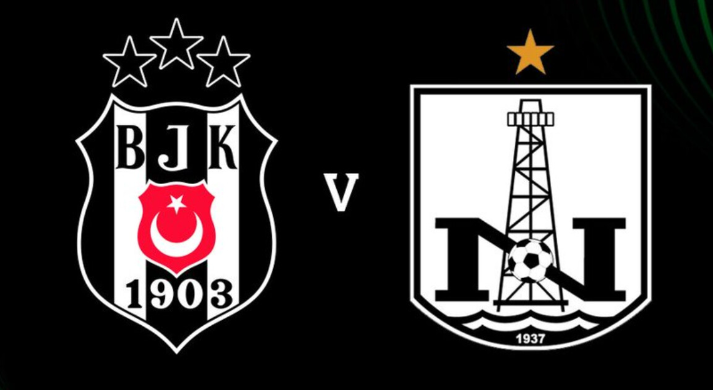 Beşiktaş - Neftçi Bakü  Maçı Hangi Kanalda, Ne Zaman? Canlı İzle (netspor2,taraftarium24,Justin Tv)