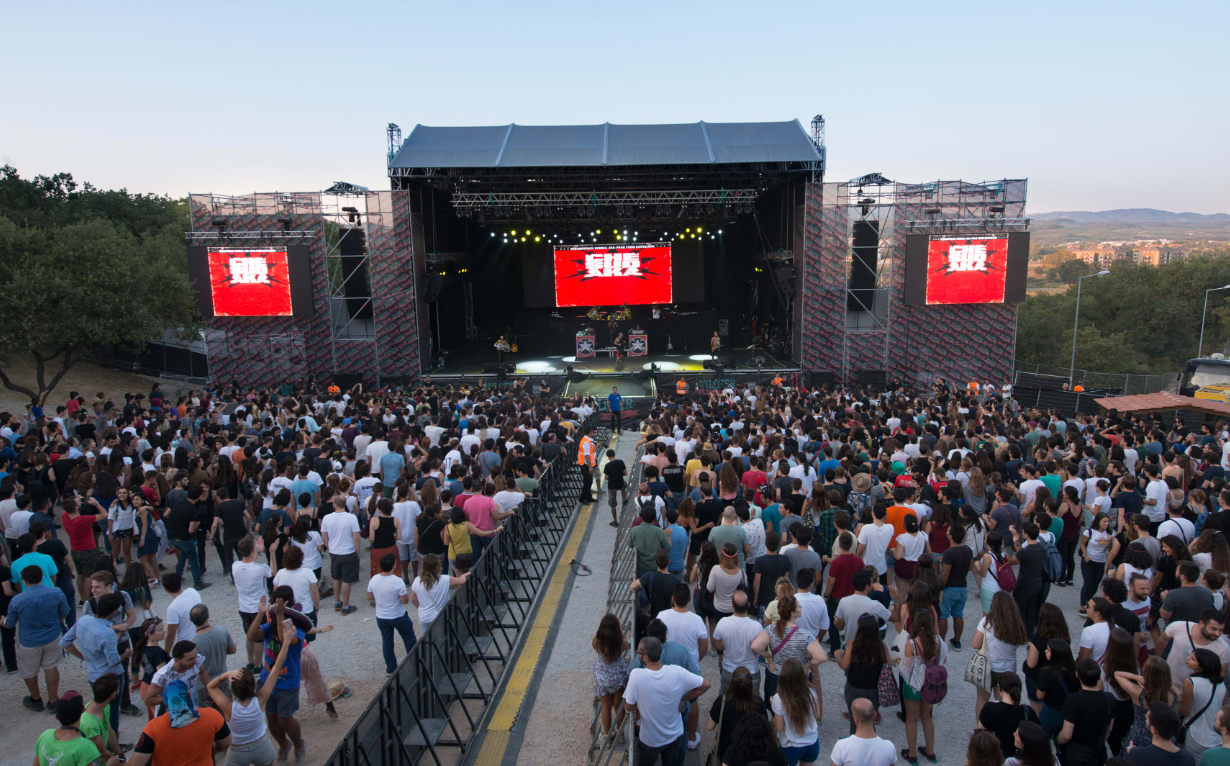 Nilüfer Müzik Festivali 2023 İptal Edildi!