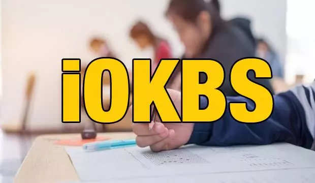 2023 İOKBS Bursluluk Sınavı Giriş Yerleri Açıklandı mı ?