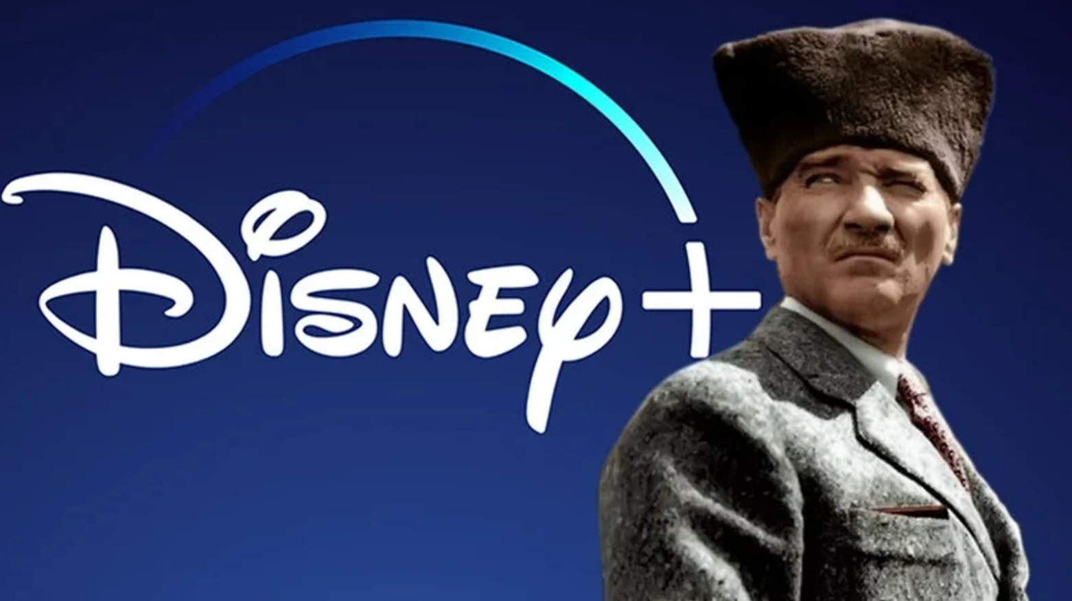 disney plus ataturk dizisi