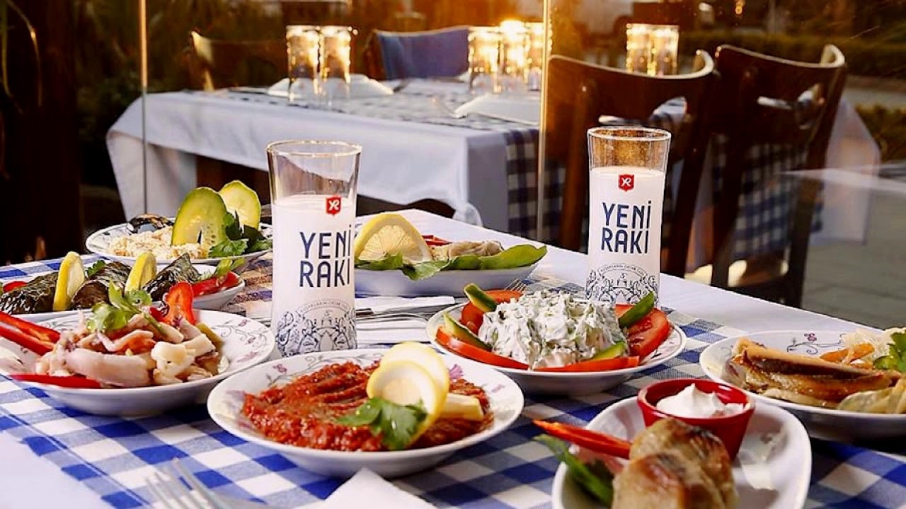 Güncel Rakı Fiyatları Ağustos 2023