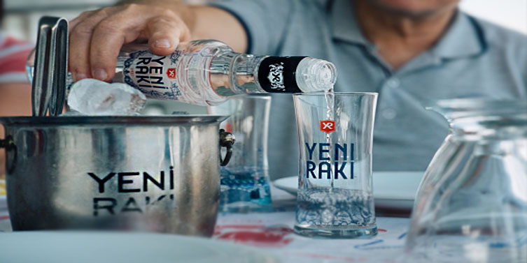 yeni raki