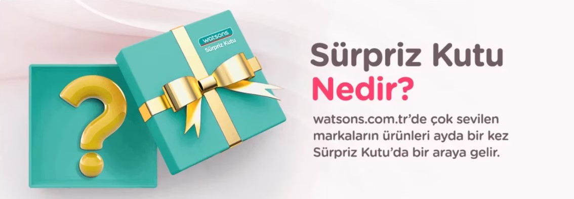 2023 Watsons Kutusu Nedir? Watsons Kutusu Nasıl Alınır? Ne Zaman Yayımlanıyor?