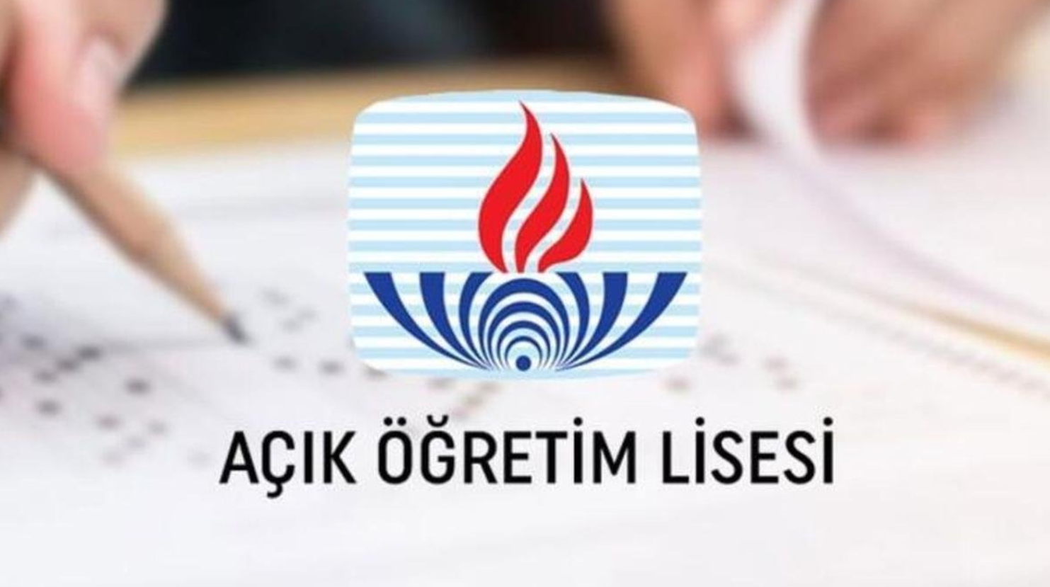 Açık Lise Kayıtları Kaldırıldı Mı? Açık Lise Son Dakika!