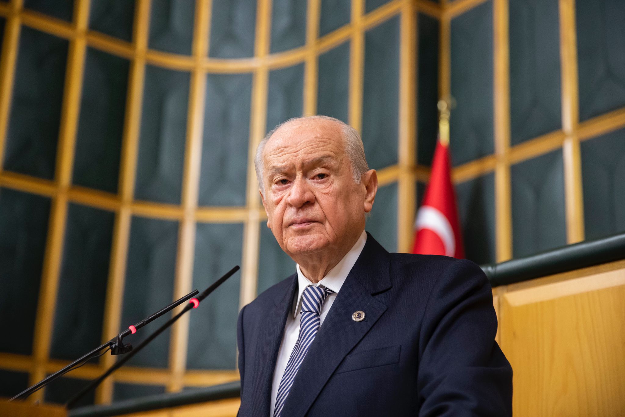 bahceli