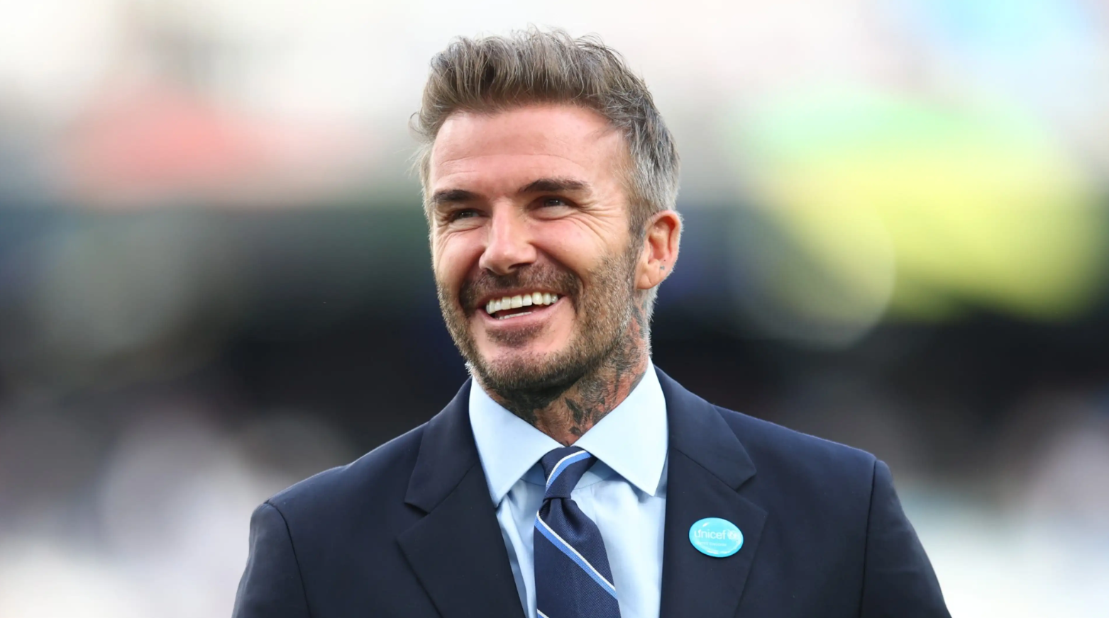 David Beckham Belgeselinin Fragmanı Yayınlandı! David Beckham Belgeseli Ne Zaman Çıkacak?