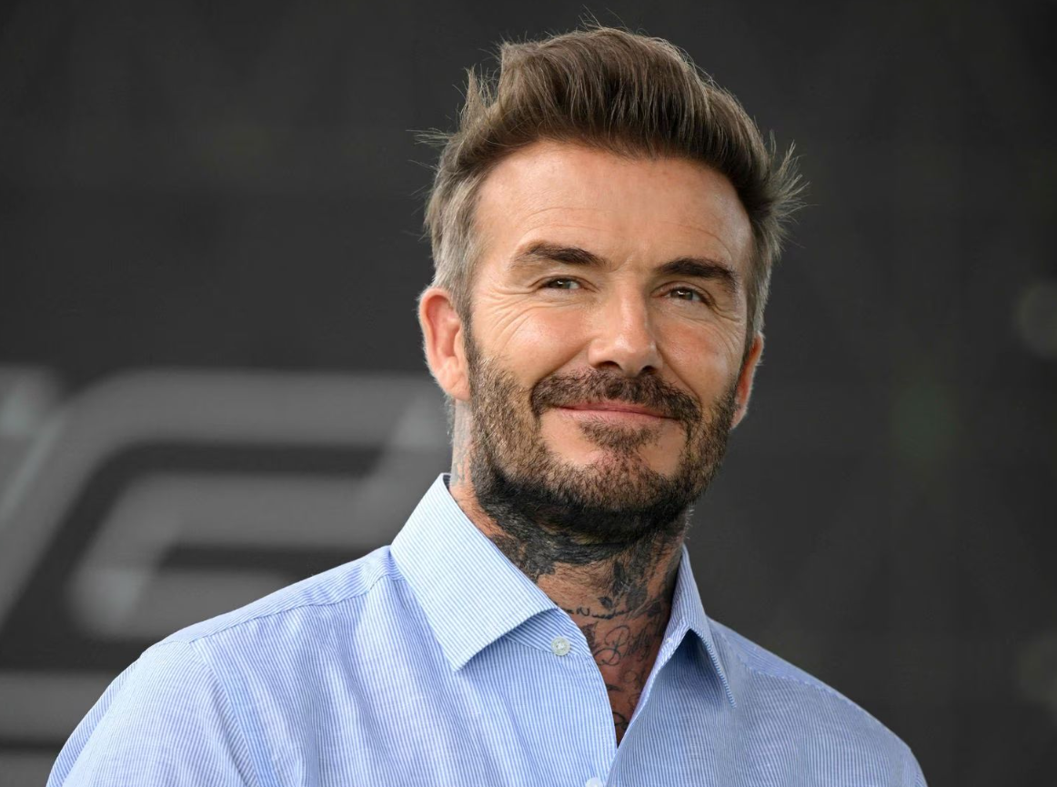 David Beckham Belgeselinin Fragmanı Yayınlandı! David Beckham Belgeseli Ne Zaman Çıkacak?