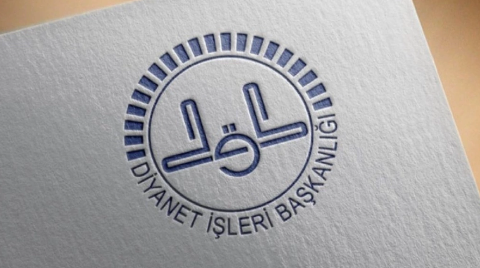 diyanet isleri baskanligi