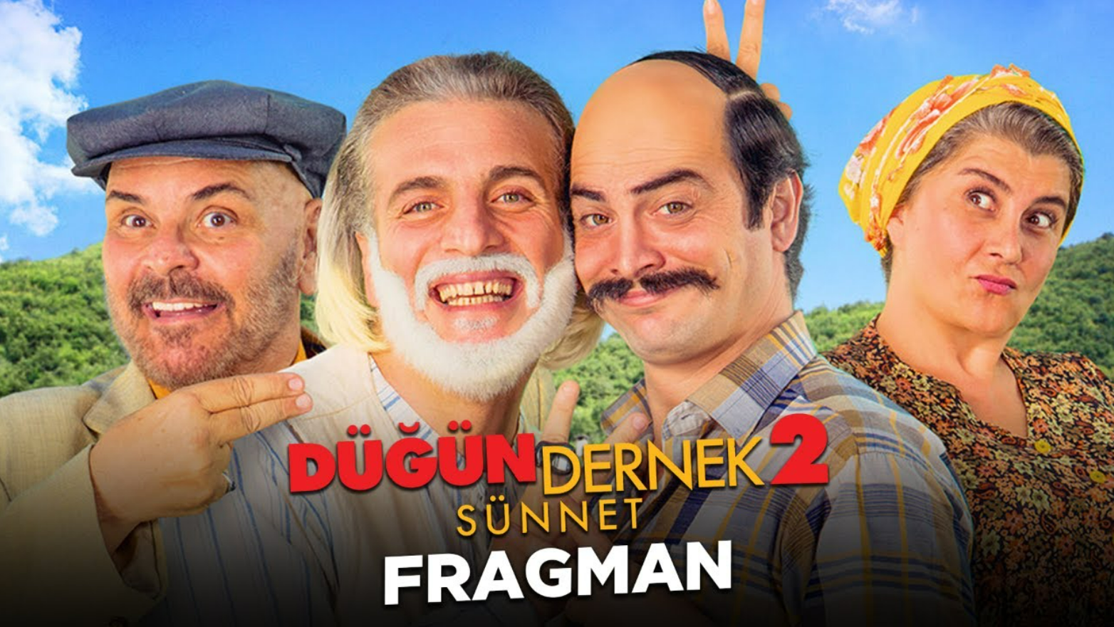 dugun dernek 2 sunnet