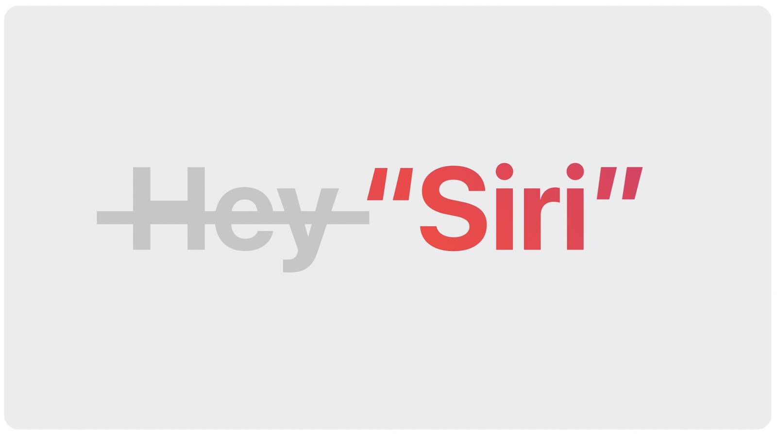 heysiri