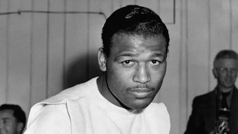 Sugar Ray Robinson Kim, Gördüğü Rüya Neydi?