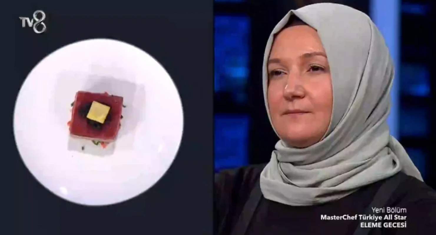 Masterchef Kim Elendi? Masterchef 17 Eylül 2023 Full İzle!