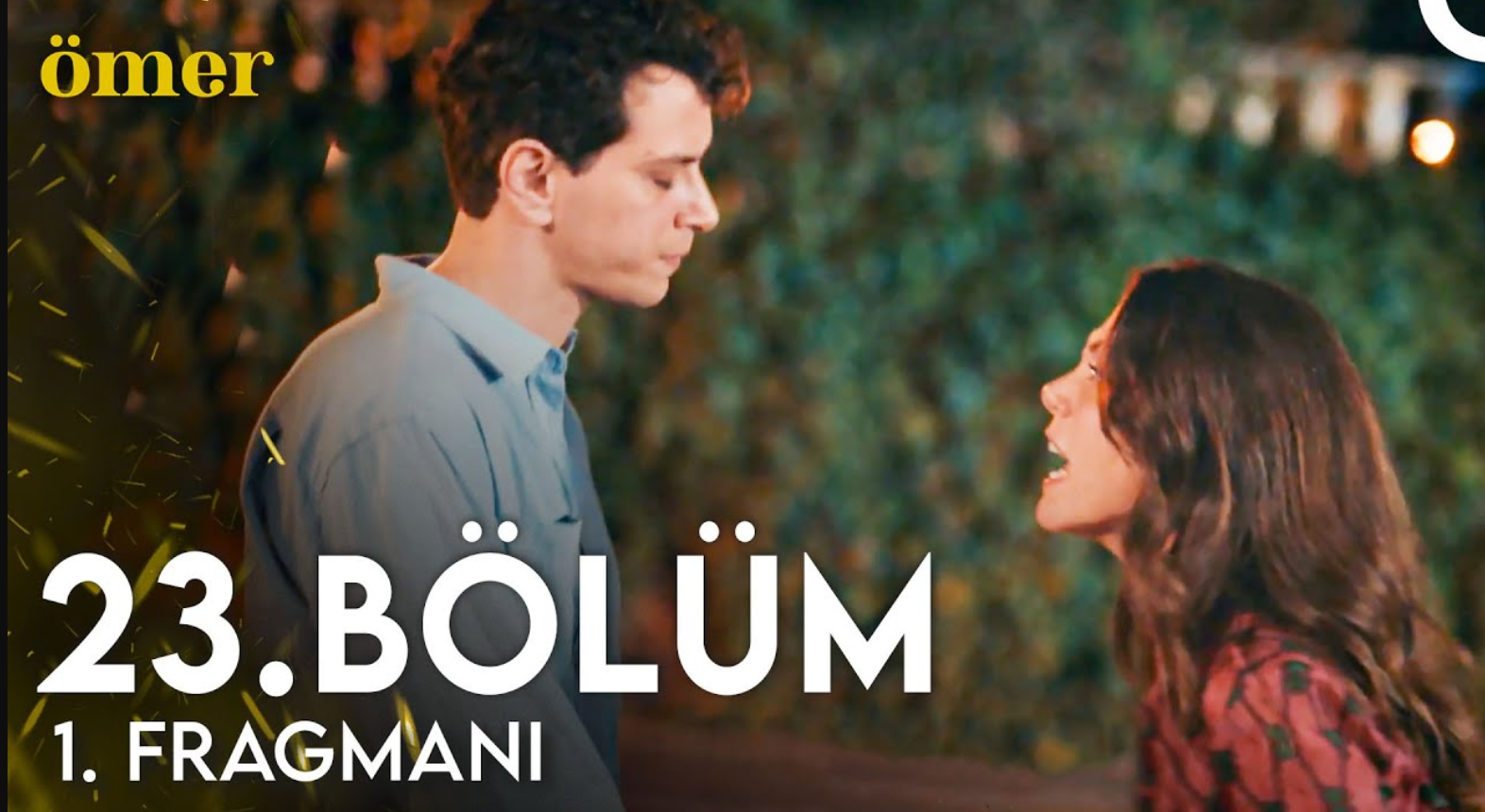 Ömer Son Bölüm İzle! Ömer 22. Bölüm Full İzle!