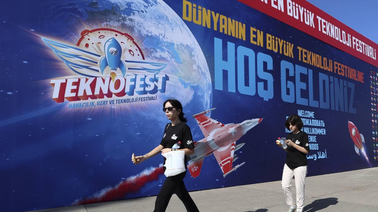 TEKNOFEST İzmir Ne Zaman, Nerede Yapılacak? Etkinlik Takvimi 2023