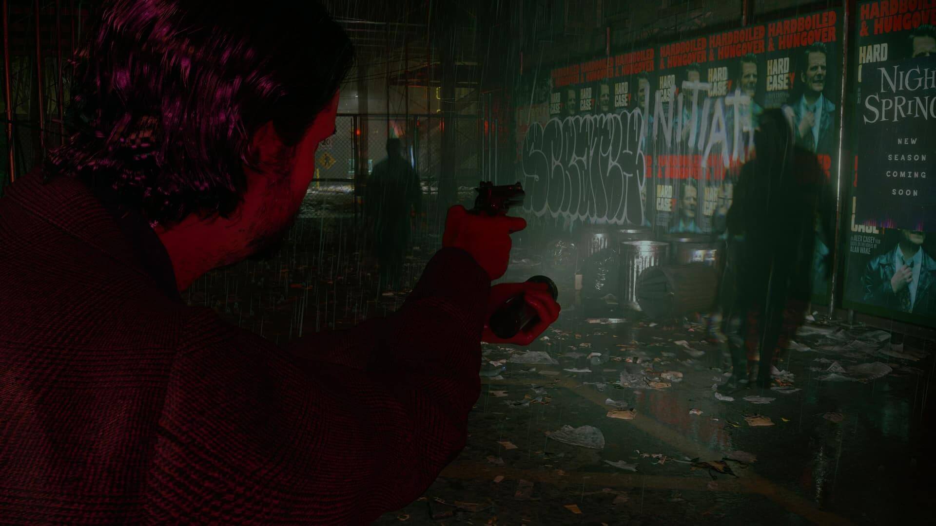 Alan Wake 2 Çıktı Mı, Fiyatı Ne Kadar?