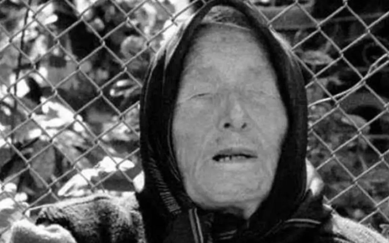 Baba Vanga'nın Hangi Kehaneti Gerçek Oluyor? Kehanetleri!