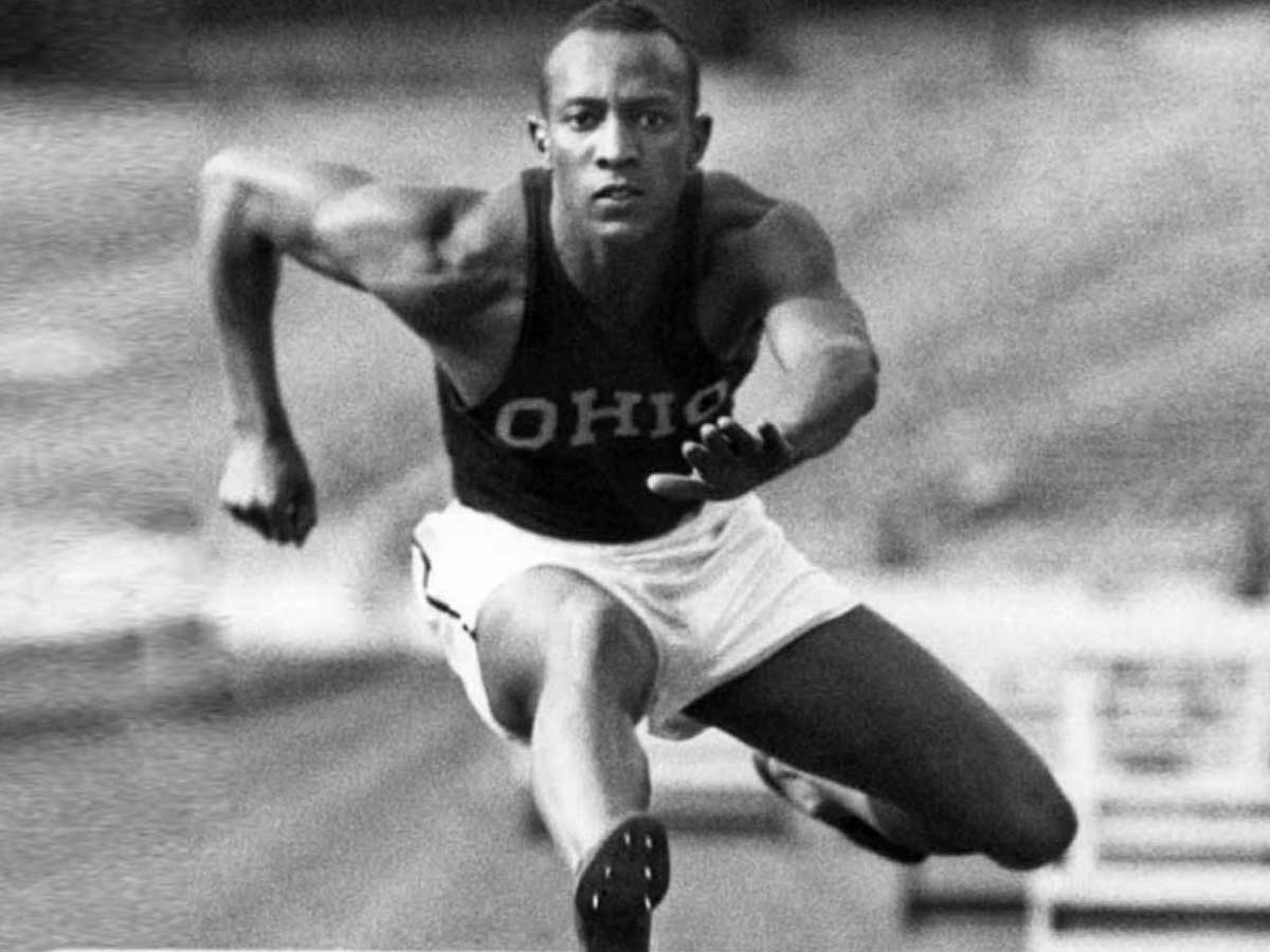 Jesse Owens Kim ,Ne İş Yapıyor, Kaç Madalyası Var?