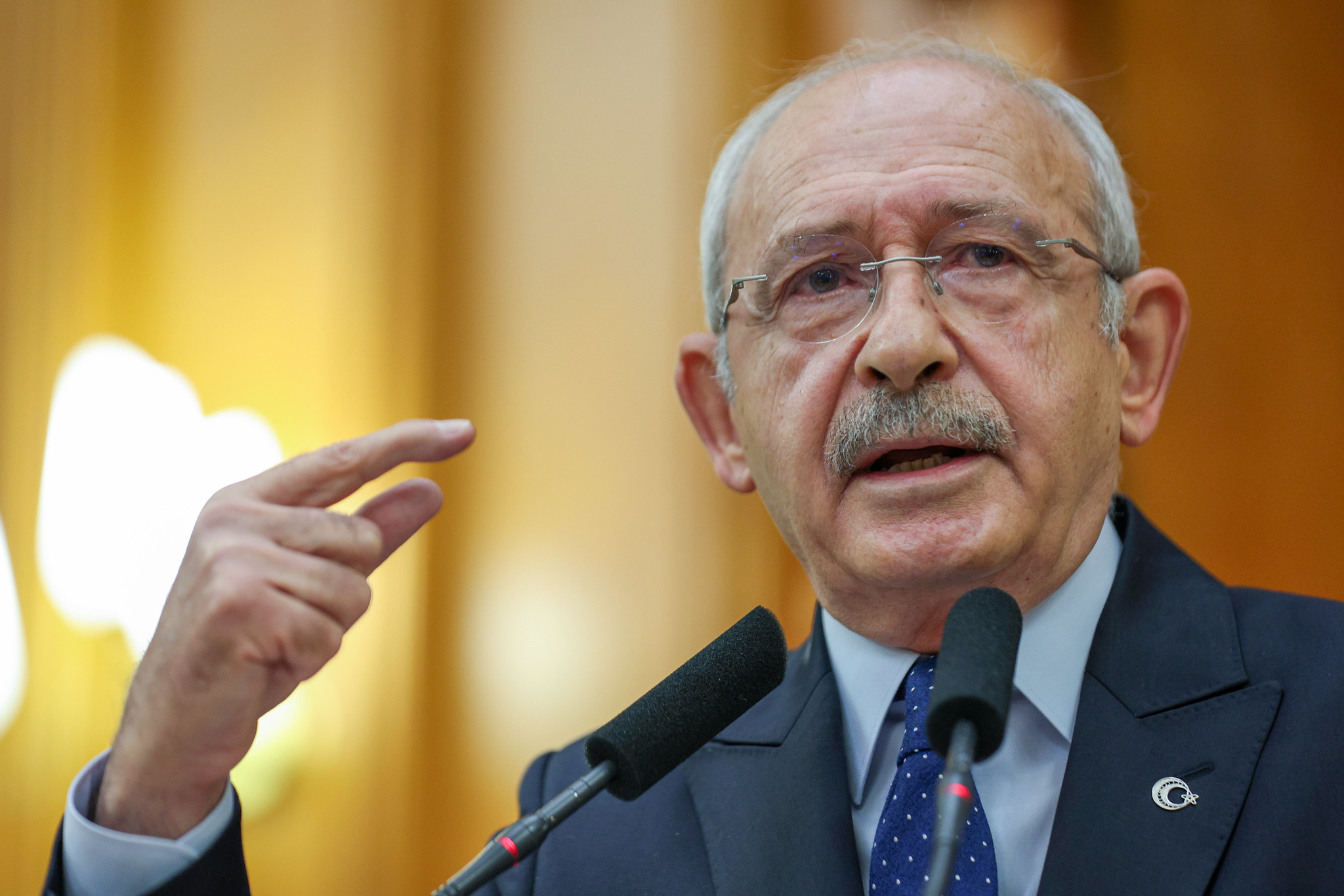 Kılıçdaroğlu Adaylıktan Çekildi Mi, Neden?