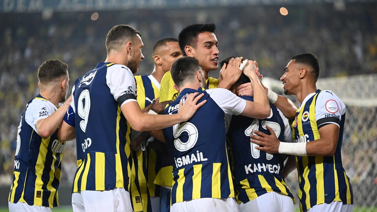 Fenerbahçe-Ludogorets Maçı Ne Zaman, Nereden İzlenir? Canlı İzle