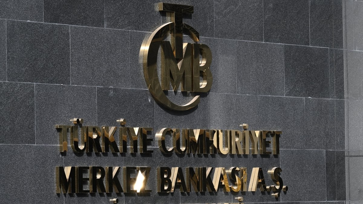 Merkez Bankası Faiz Kararı Belli Oldu! Ne Kadar ?