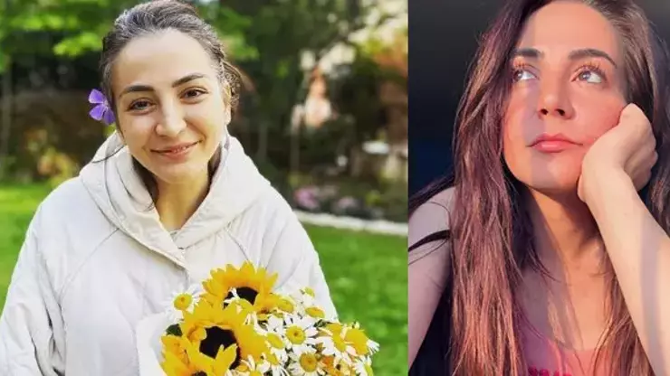 Ayşenur Parlak Kim, Neden Öldü, Instagram Hesabı Ne?