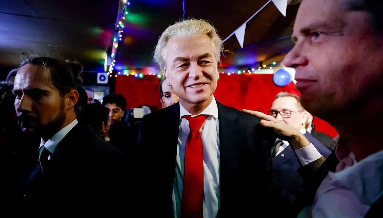 geert