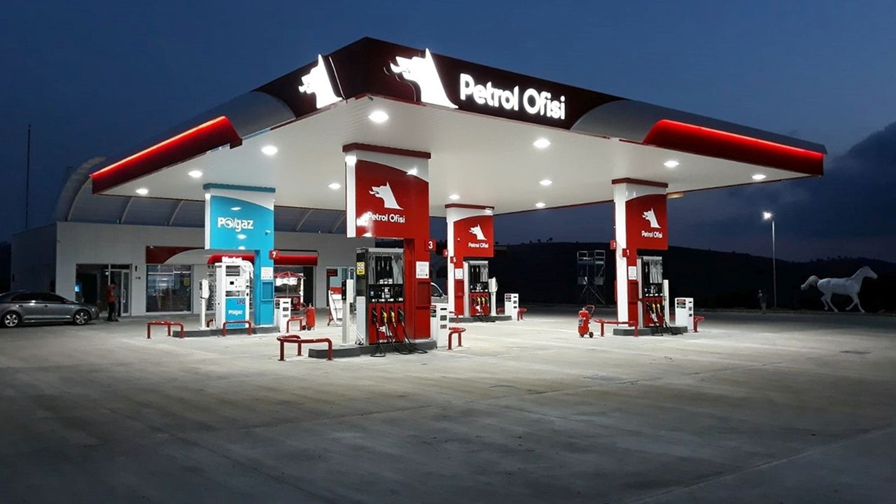 petrol