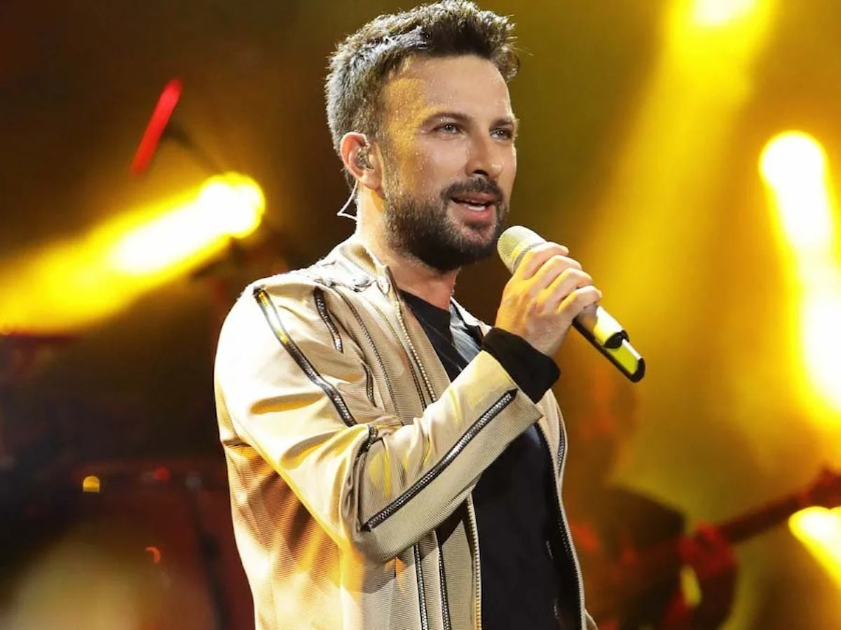 tarkan